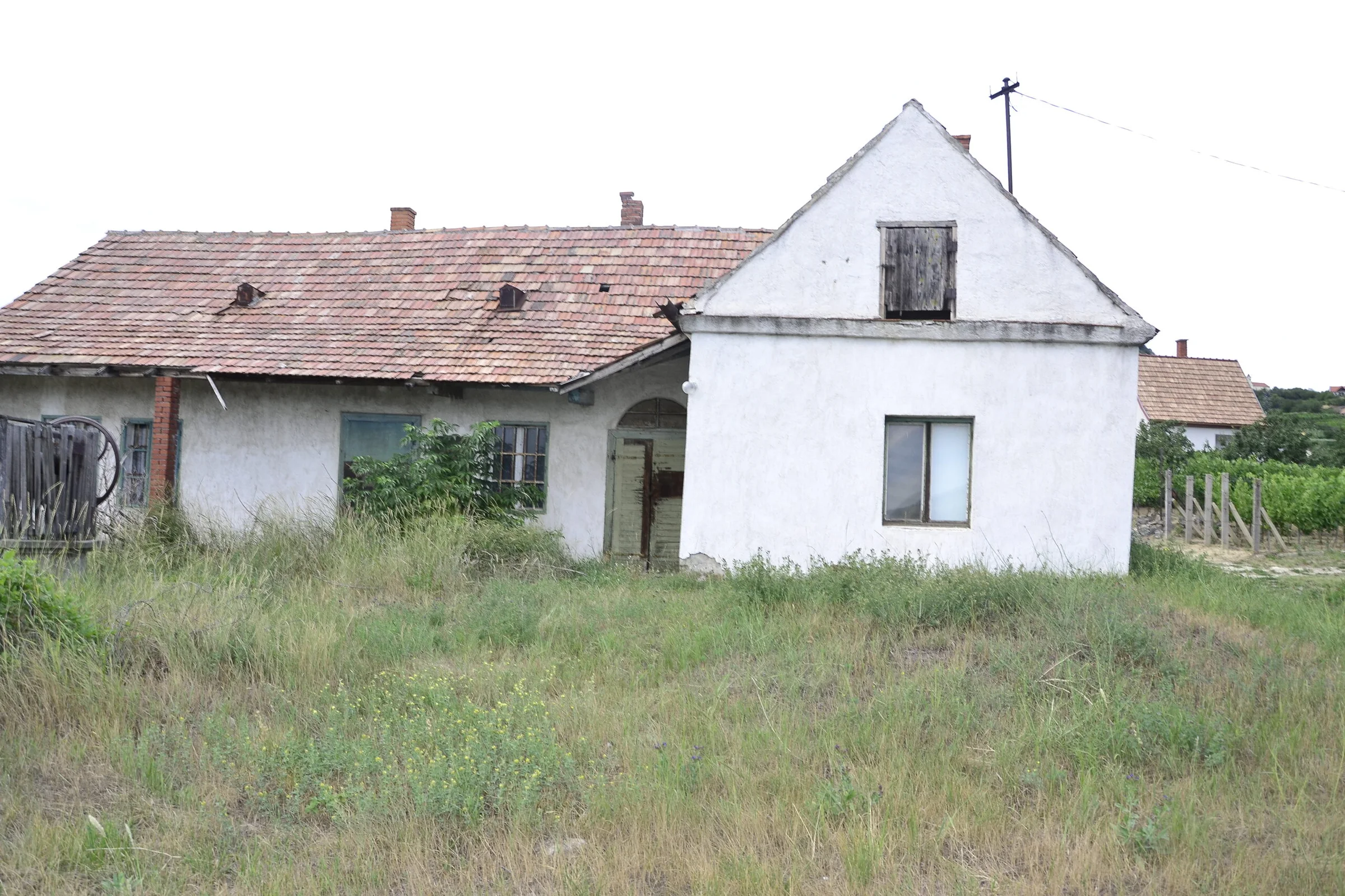 SOMLÓ HEGY enteriőr fotó