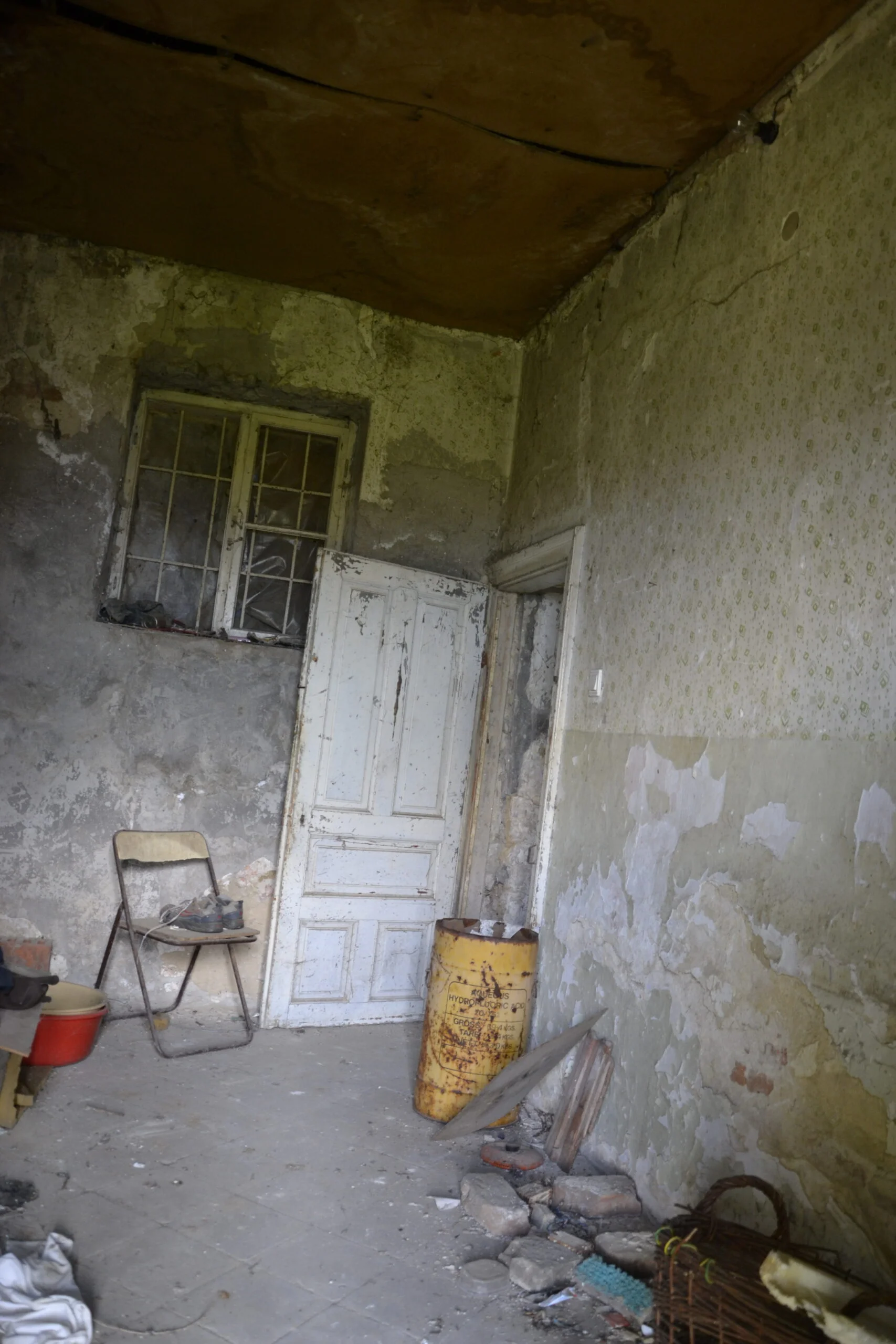SOMLÓ HEGY enteriőr fotó
